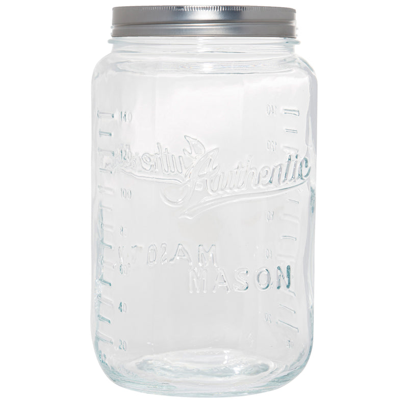 ATHENTIC MASON 169OZ CANISTER