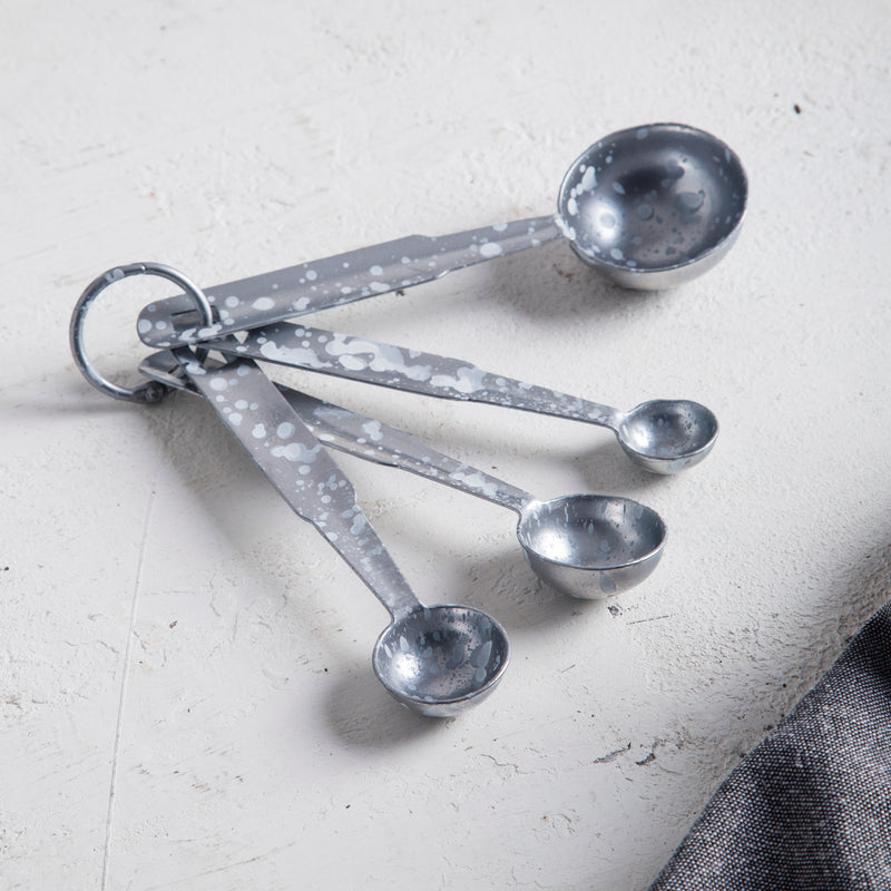 Measuring Cups + Spoons Shop - Magnolia