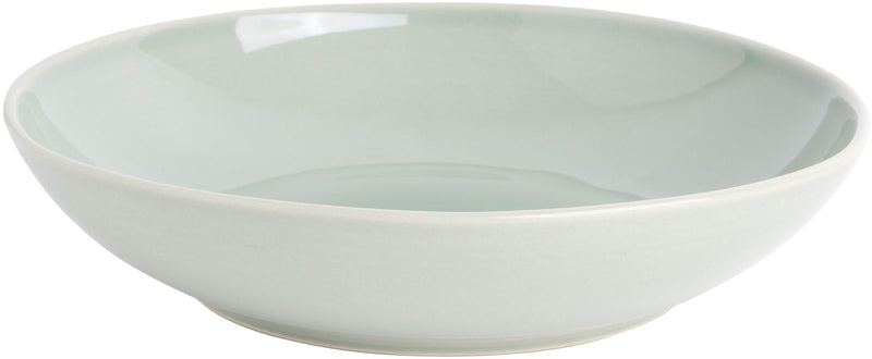 GREEN REACTIVE 8.25" D DINNER/PASTA BOWL