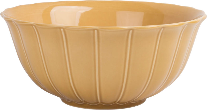 9"D HONEY JULIETTE SALAD BOWL