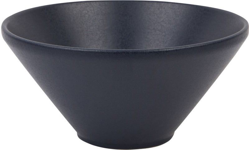 6" ROUND DEEP BLUE FINISH TOKYO SOUP/CEREAL BOWL